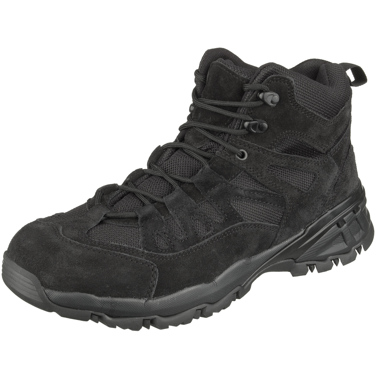 Brandit Outdoorboot Trail Mid Brandit Outdoorboot Trail Mid